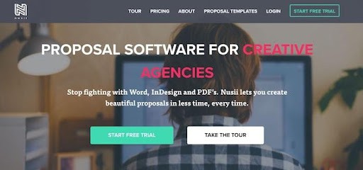 Proposal Software