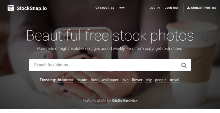 Stock Photos