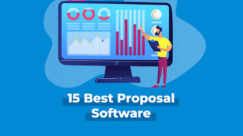 Best Proposal Software