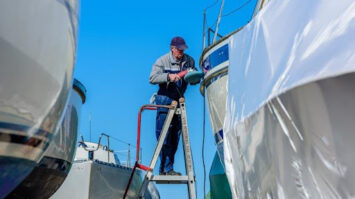 What are the Benefits of Boat Detailing Services