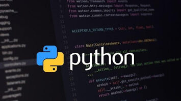 Why Use Python Web Development Services