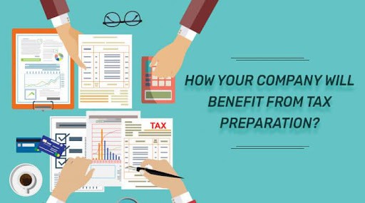 Why You Need a Professional Tax Preparation Service and What are the benefits of tax preparation