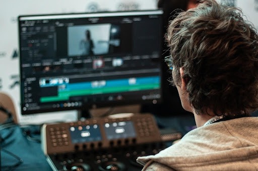 Benefits of Video Editing Service For Small Business