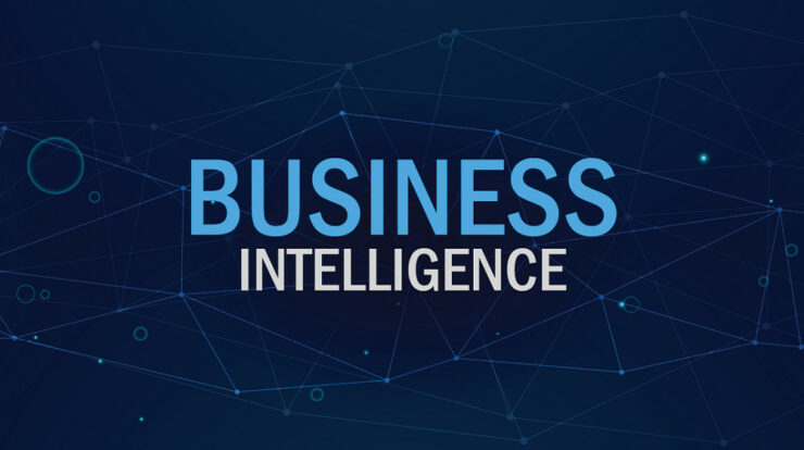 Business Intelligence Tools