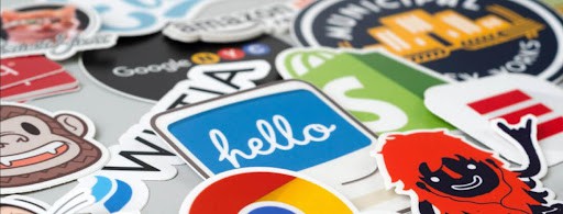 How Custom Sticker Printing Products Add Value To Your Business