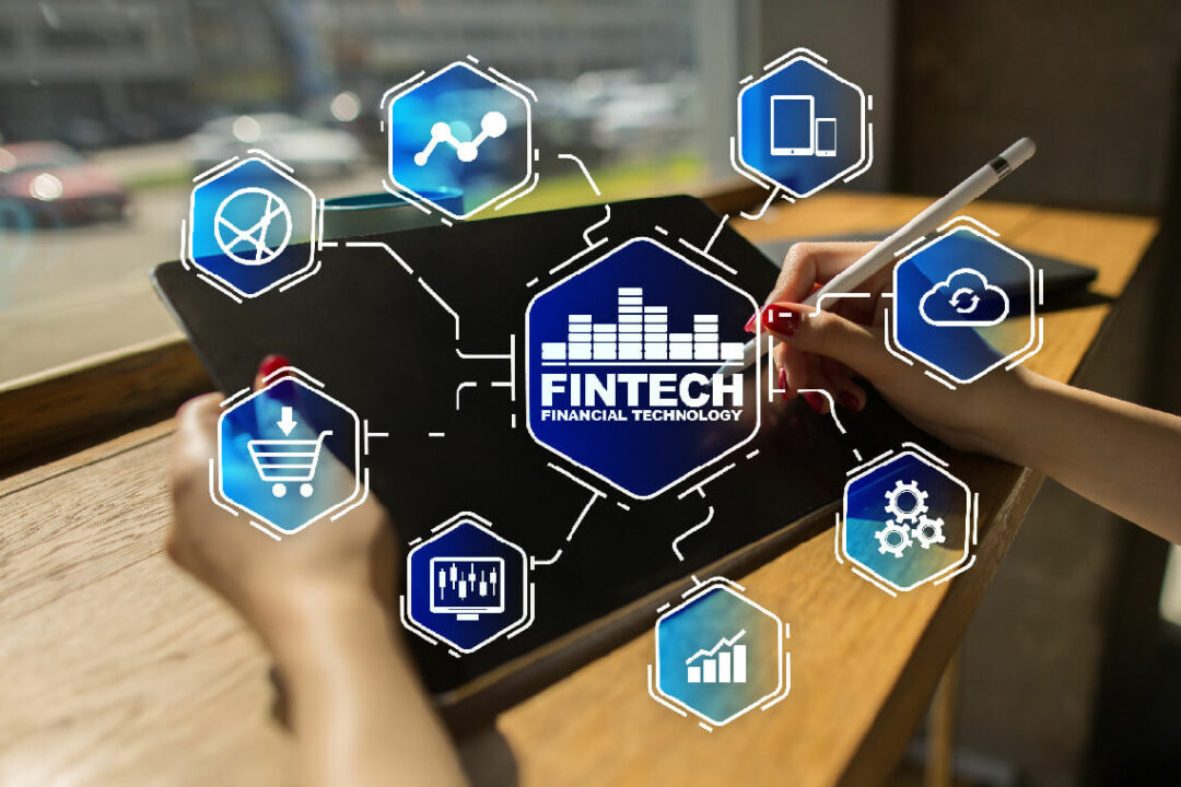 Start Career In Fintech