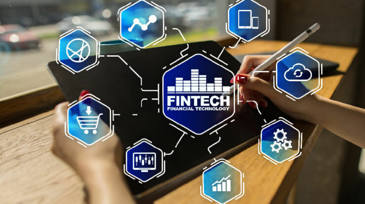 Start Career In Fintech