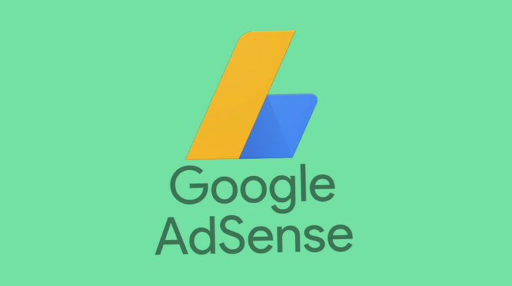 Add Google AdSense To Website