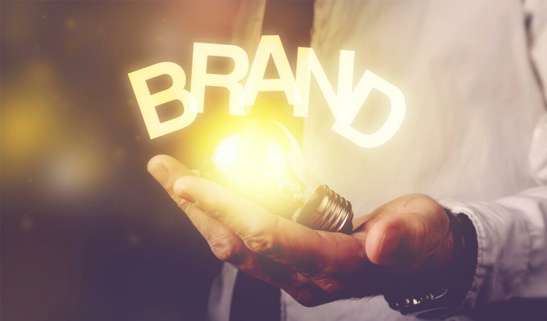 Create Strong Brand Awareness