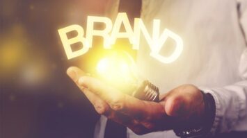 Create Strong Brand Awareness