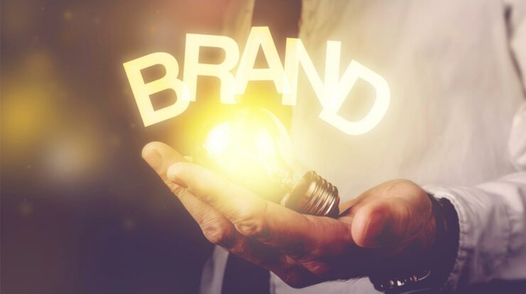 Create Strong Brand Awareness