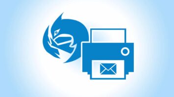 Export Emails From Thunderbird To Gmail