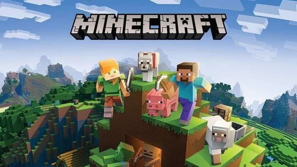 Minecraft Free Premium Accounts