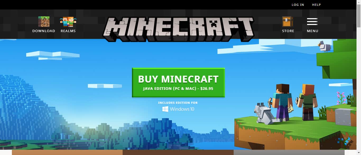 Minecraft Free Premium Accounts