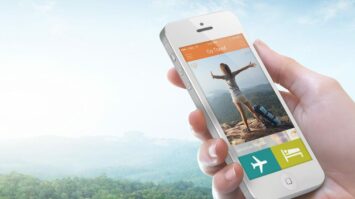 Travel App Development: Key Features