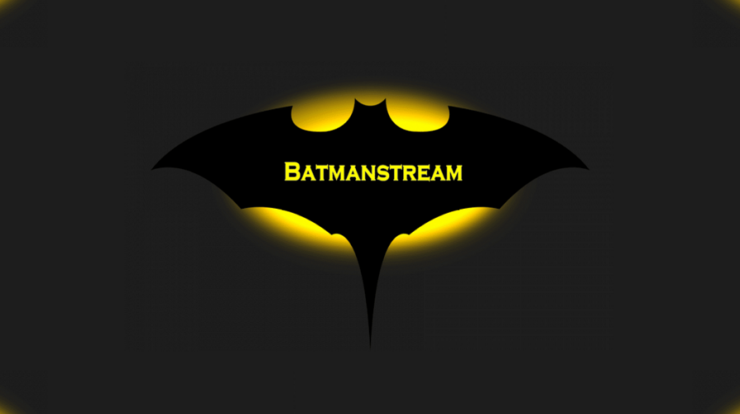 Batmanstream Alternatives