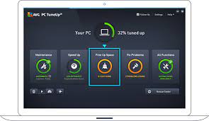 AVG PC Tuneup