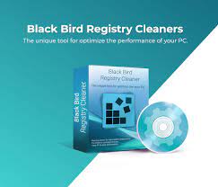 Black Bird Registry Cleaner