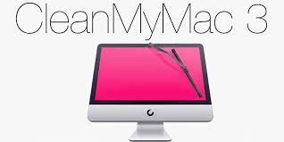 CleanMyMac 3