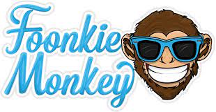 Foonkine Monkey