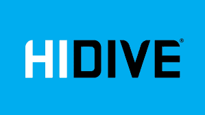 HIDIVE