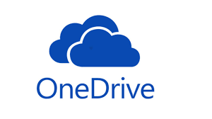 Microsoft OneDrive