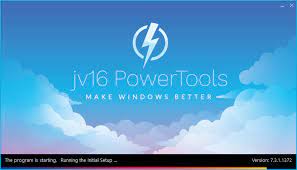 PowerTools for jv16