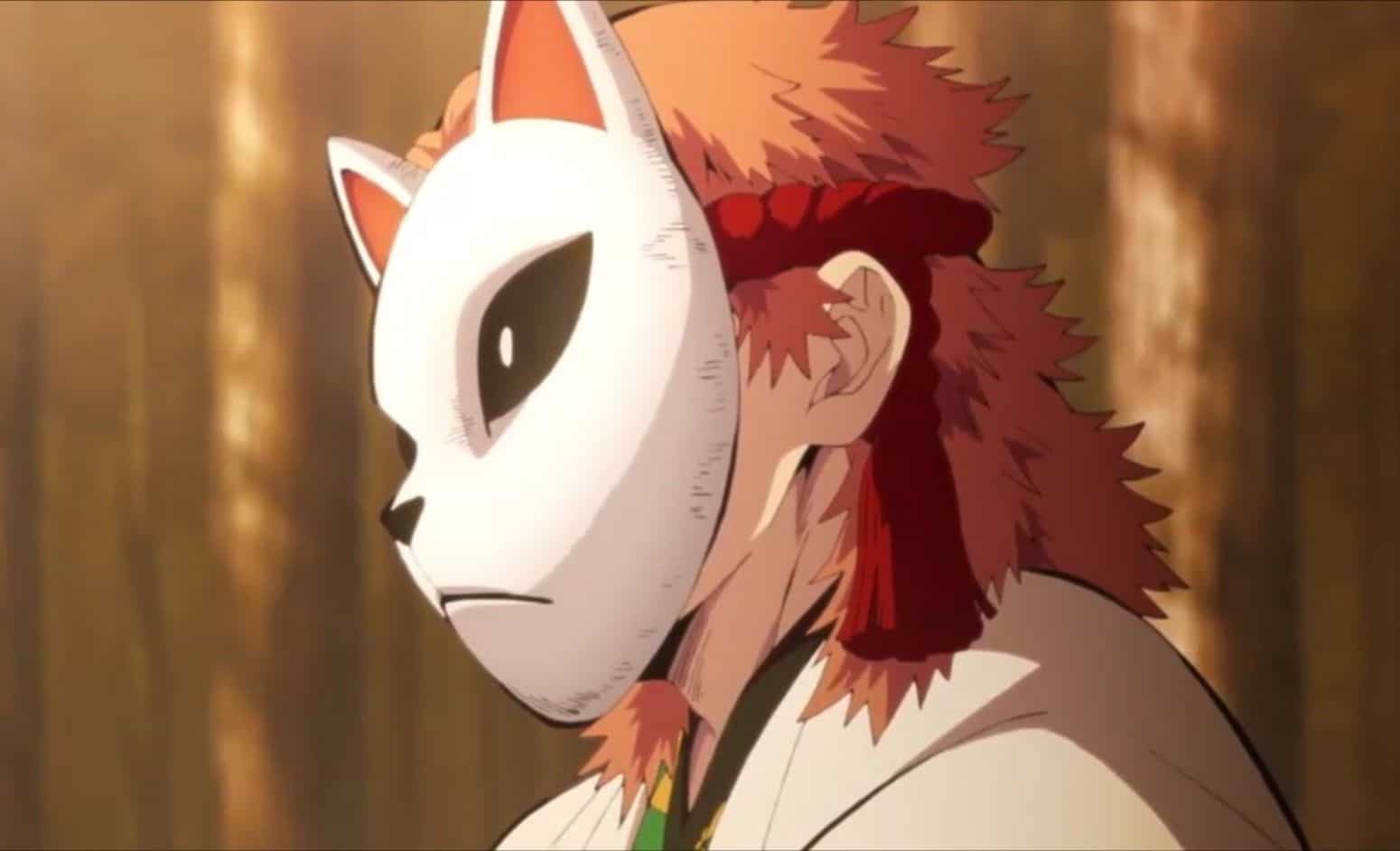 Demon Slayer Characters