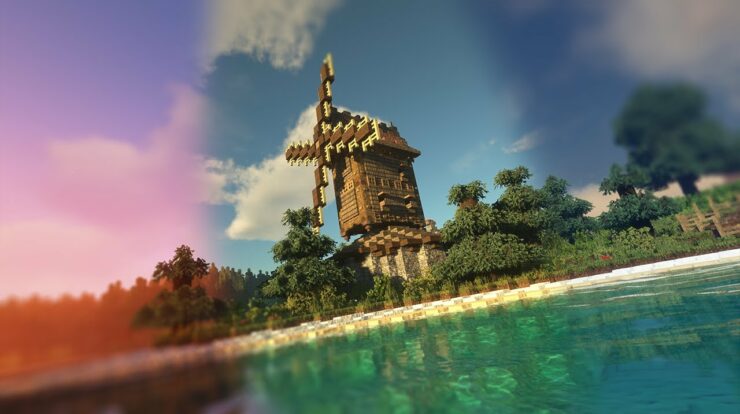 Top Minecraft Shaders That Are Making Headlines