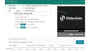 VideoSolo DVD Copy