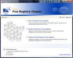 Weeny Free Registry Cleaner