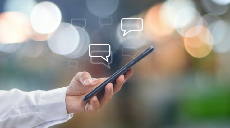 SMS Marketing