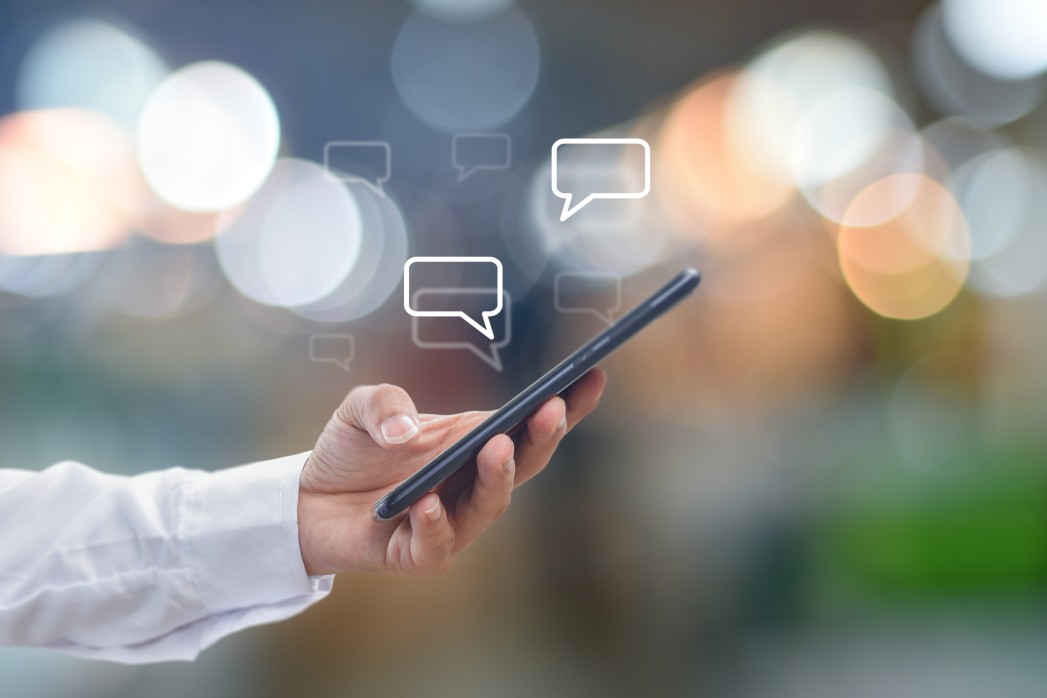SMS Marketing