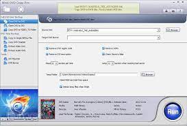 WinX DVD Copy Pro