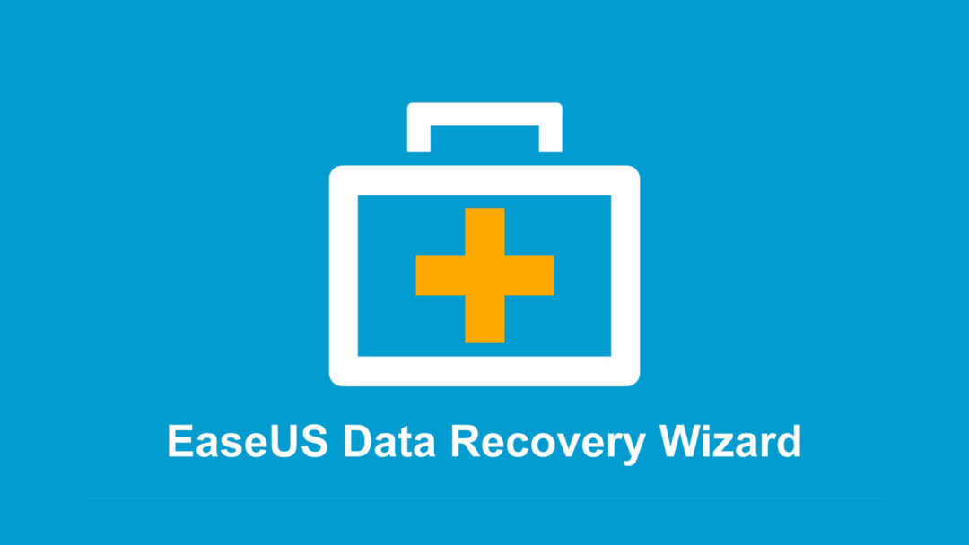 EaseUS Data Recovery