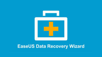 EaseUS Data Recovery