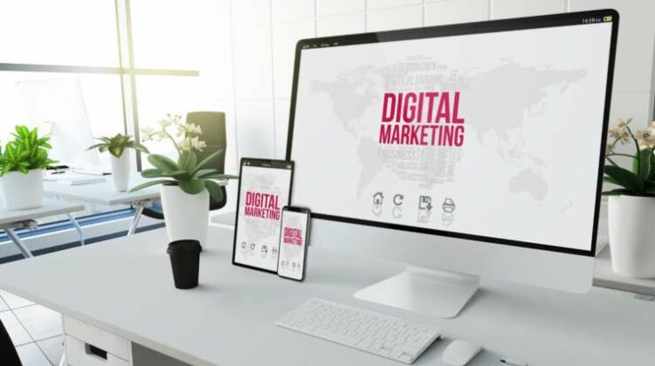 digital marketing agencies brazil