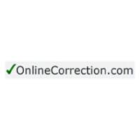 Onlinecorrection.com