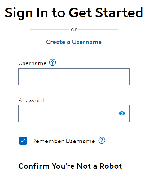 Spectrum Login