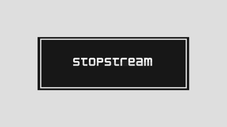 StopStream Alternatives