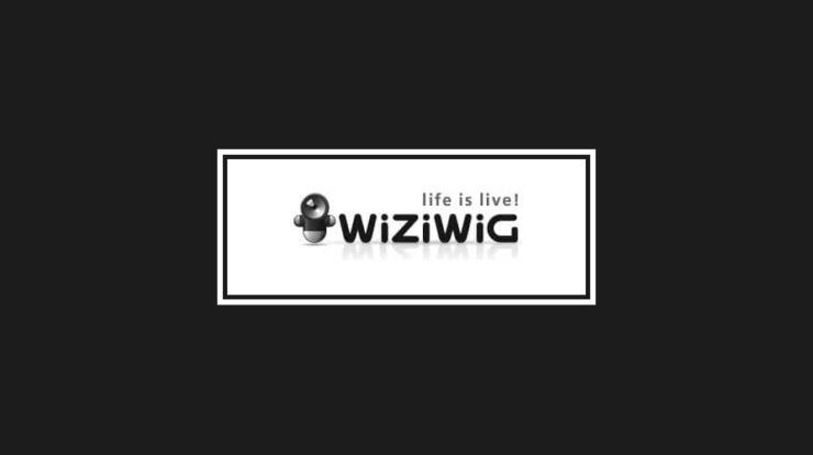 WiziWig Alternatives