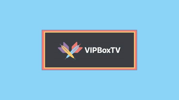 VIPBoxTV Alternatives