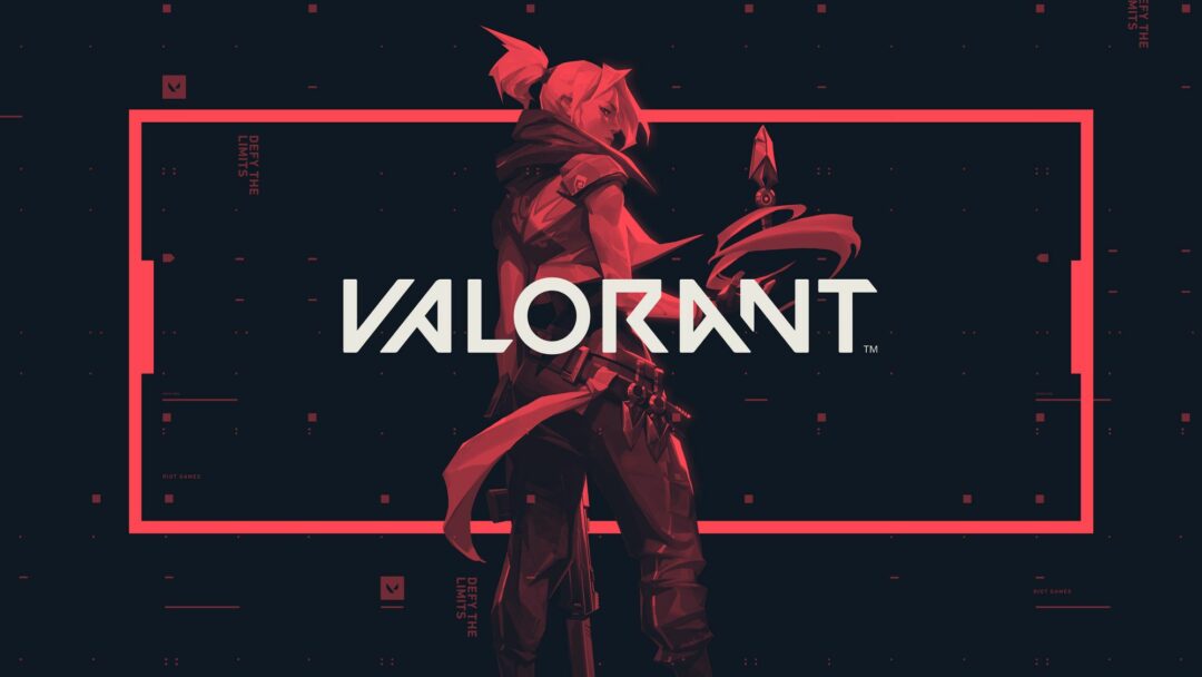 Valorant Tracker