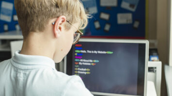 Online Coding Courses For Kids