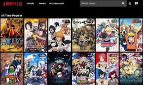 Animeflix