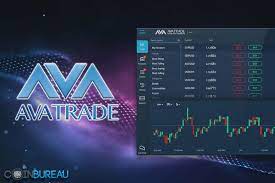 AvaTrade: Best Forex Broker Overall, Editor’s Pick