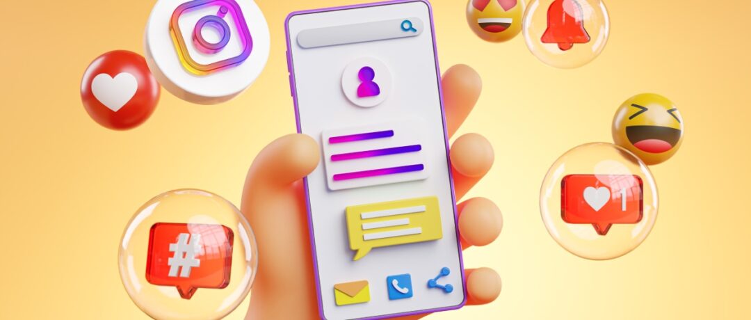 Best SaaS Instagram Accounts To Follow 2022