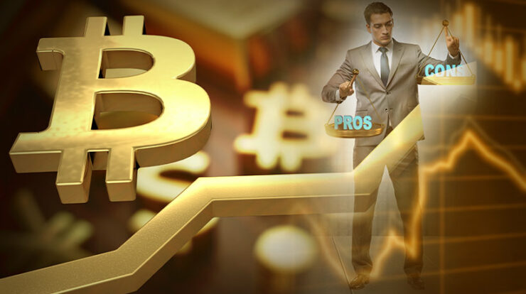 Bitcoin Investing: Understanding the Pros and Cons?
