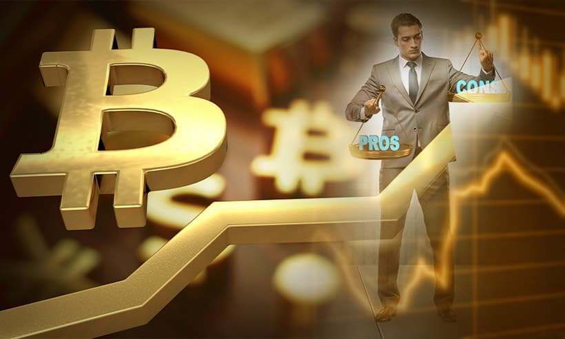 Bitcoin Investing: Understanding the Pros and Cons?