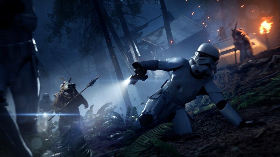 Battlefront 2